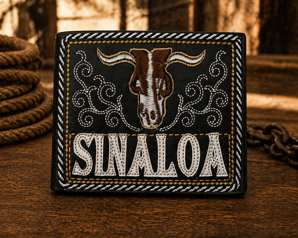 Sinaloa Wallet