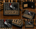 Guerrero Wallet