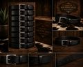 Graso - Leather Belt