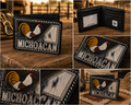 Michoacán Wallet