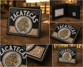 Zacatecas Wallet
