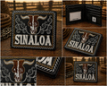 Sinaloa Wallet